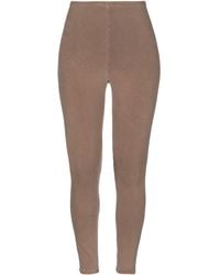 yeezy football leggings