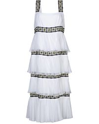 carolina herrera summer dresses