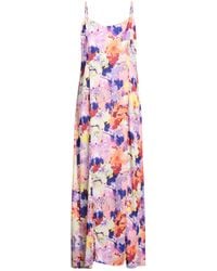 Gaelle Paris - Maxi Dress - Lyst