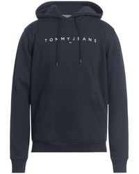 Tommy Hilfiger - Sweatshirt - Lyst