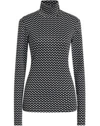 SAPIO - T-Shirt Polyamide, Elastane - Lyst