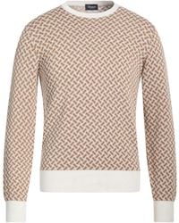 Drumohr - Jumper - Lyst