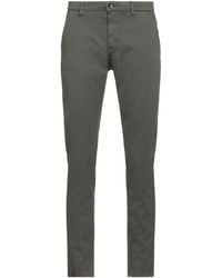 Yan Simmon - Trouser - Lyst