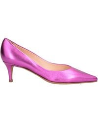 PROSPERINE® - Pumps Soft Leather - Lyst