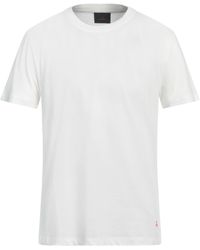 Peuterey - T-shirt - Lyst
