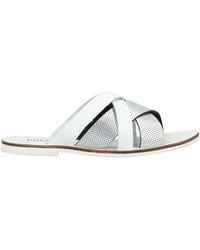 Studio Pollini - Sandals - Lyst