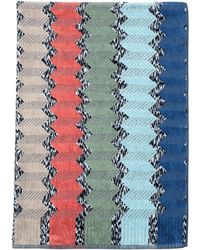 Missoni Badetuch - Mehrfarbig