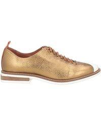 LE BOHÉMIEN - Lace-Up Shoes - Lyst