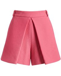 Alexandre Vauthier - Shorts & Bermuda Shorts - Lyst