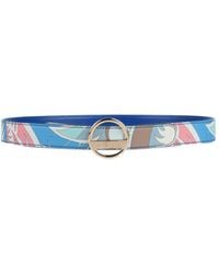 pucci belt