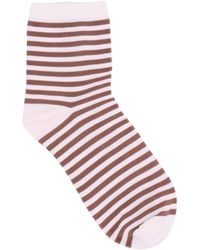 Ganni Socks for Women | Online Sale up to 69% off | Lyst