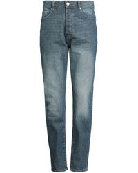 Only & Sons - Jeans Cotton, Recycled Cotton, Elastane - Lyst