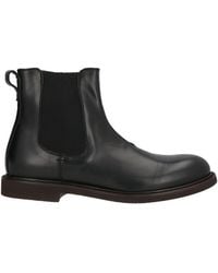 Baldinini - Ankle Boots Calfskin - Lyst