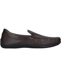 Geox Mokassin - Braun