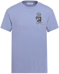 Manuel Ritz - T-shirt - Lyst