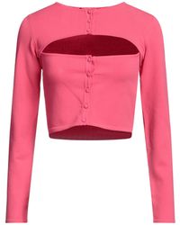 DSquared² - Cardigan - Lyst