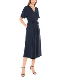 French Connection Jumpsuit - Blue