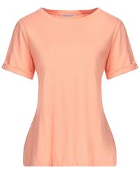 LE SARTE DEL SOLE T-shirts - Pink