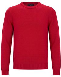Roberto Collina - Pullover - Lyst
