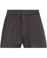 Aniye By - Shorts & Bermuda Shorts Cotton, Elastane - Lyst