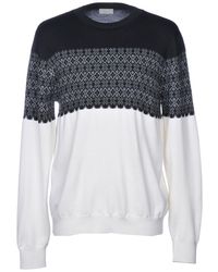 Dior - Sweater Virgin Wool - Lyst