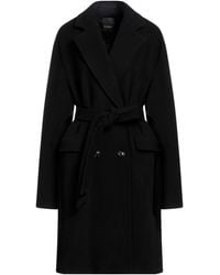 Pinko - Coat - Lyst