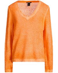 Avant Toi - Pullover - Lyst