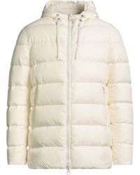 Herno - Puffer Polyamide - Lyst