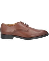 Testoni - Schnürschuh - Lyst