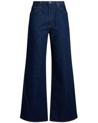 Agolde - Jeans Recycled Cotton - Lyst