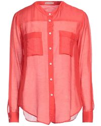 Camicettasnob - Hemd - Lyst