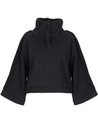 PUMA Sweatshirt - Black