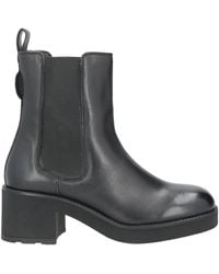 CafeNoir - Ankle Boots - Lyst