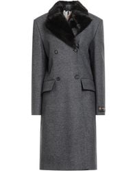 N°21 - Coat - Lyst
