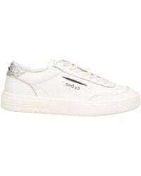 GHŌUD - Sneakers Goat Skin - Lyst