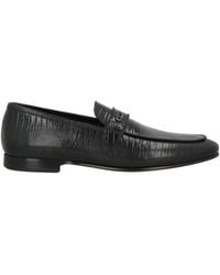 Giovanni Conti - Loafers - Lyst