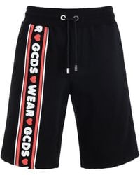 Gcds - Shorts & Bermuda Shorts - Lyst