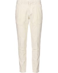 Entre Amis - Trouser - Lyst