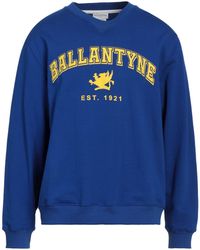 Ballantyne - Sweat-shirt - Lyst