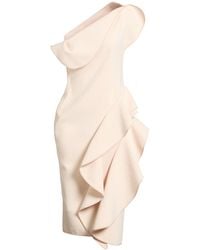 Maticevski - Midi Dress Polyester - Lyst