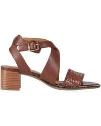 Geox - Sandals - Lyst