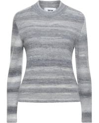 Grifoni - Light Sweater Alpaca Wool, Polyamide, Wool - Lyst