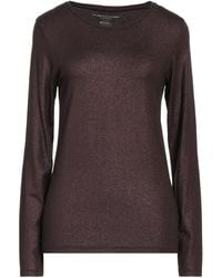 Majestic Filatures - T-shirt - Lyst