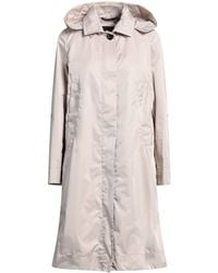 Moorer - Overcoat & Trench Coat - Lyst