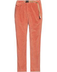White Sand - Pants - Lyst