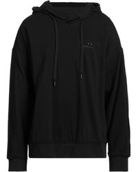 ARMANI EXCHANGE - Sudadera - Lyst