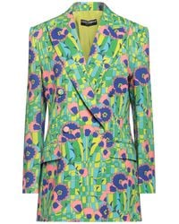 Dolce & Gabbana - Blazer - Lyst