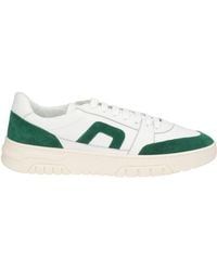 Officina 36 - Sneakers Leather - Lyst