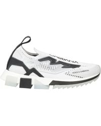 Dolce & Gabbana - Trainers - Lyst