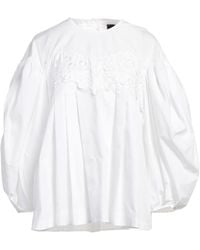 Simone Rocha - Blouse - Lyst